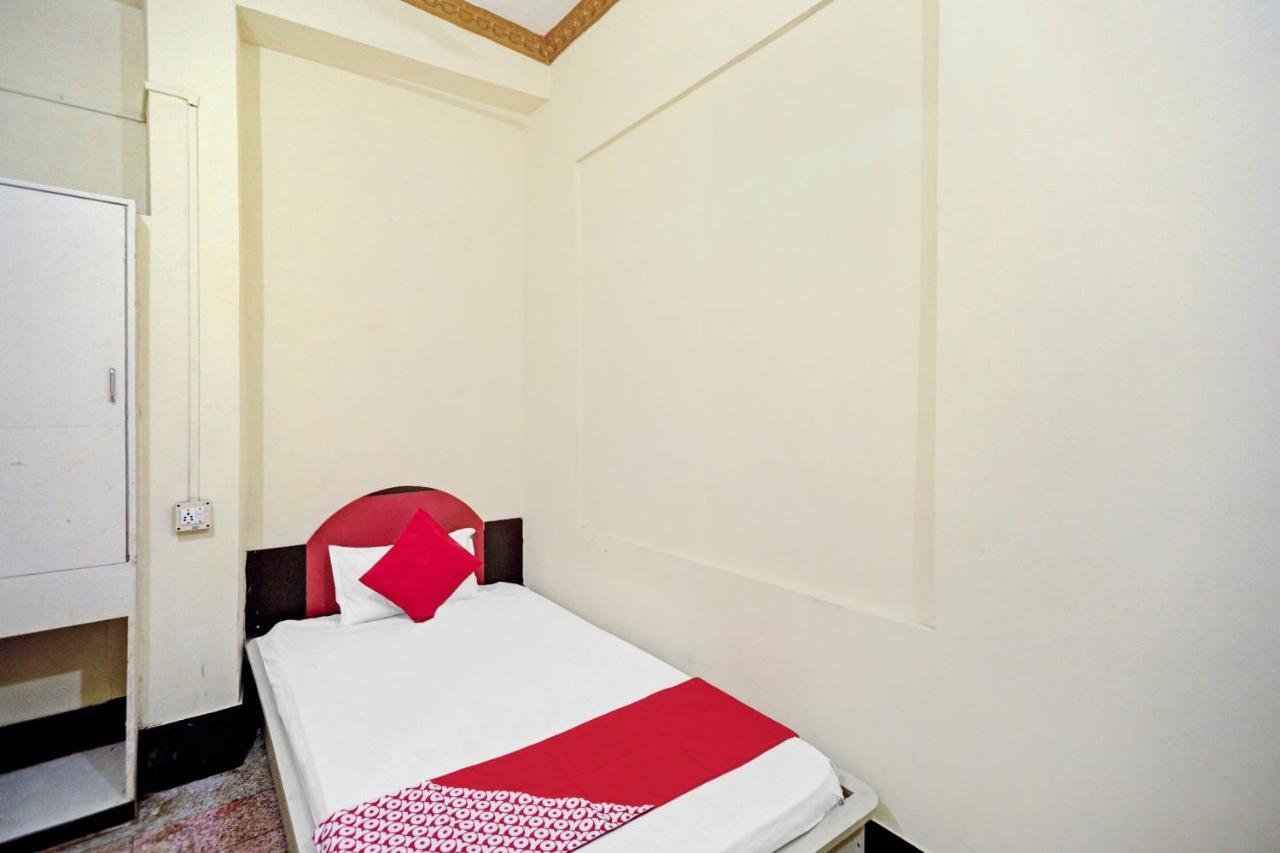 Oyo Alpine Lodge Guwahati Exterior foto
